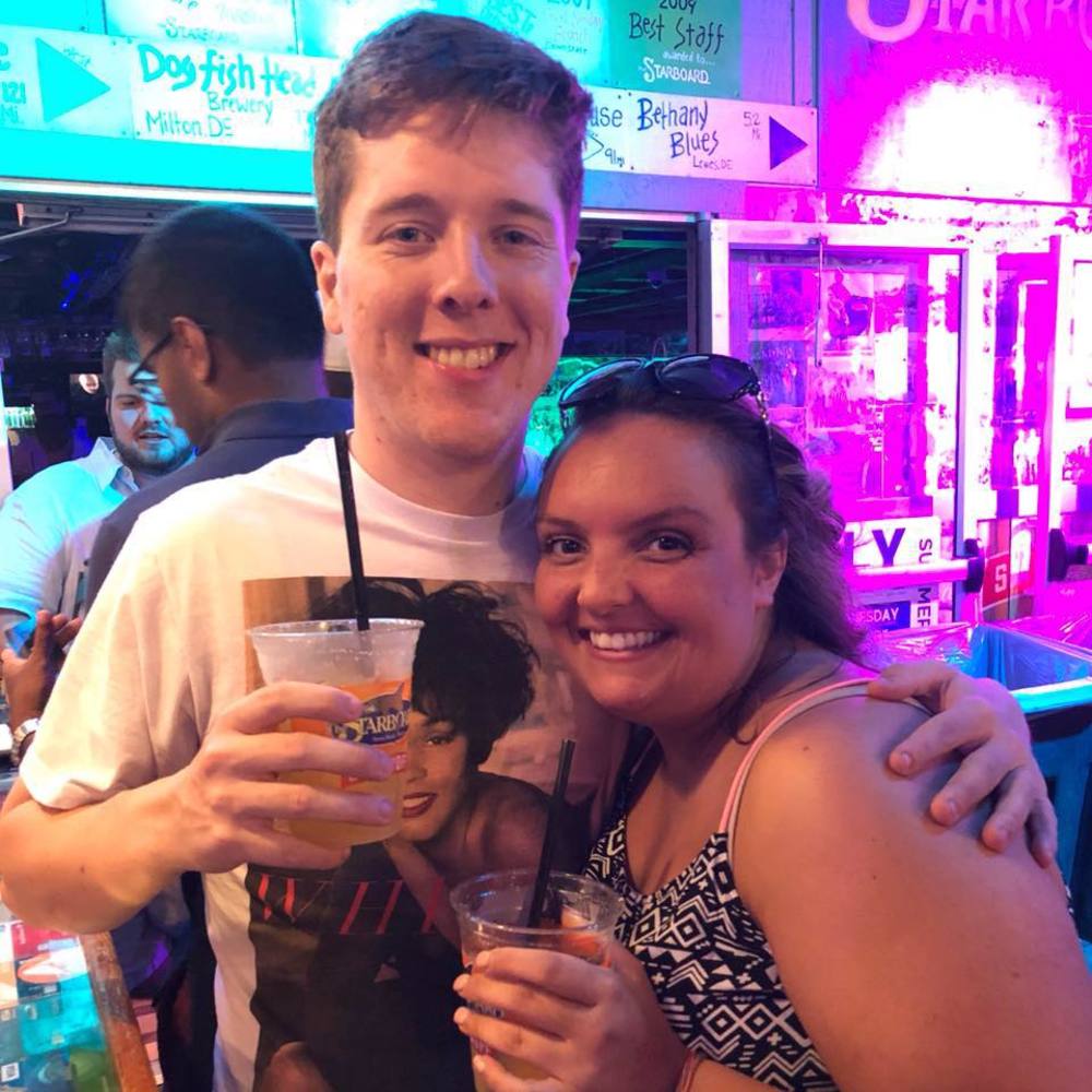 Meet your Posher, Ashley